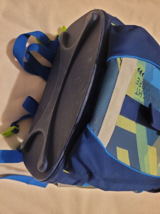 Ghiozdan copii Herlitz școlar sau de grădiniță Lego