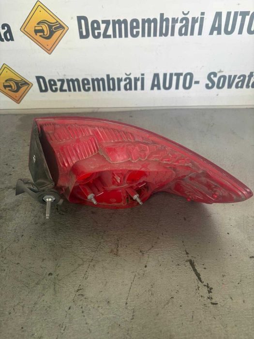 Vand Stop pt Autoturism Audi A3 8P4945095C18S