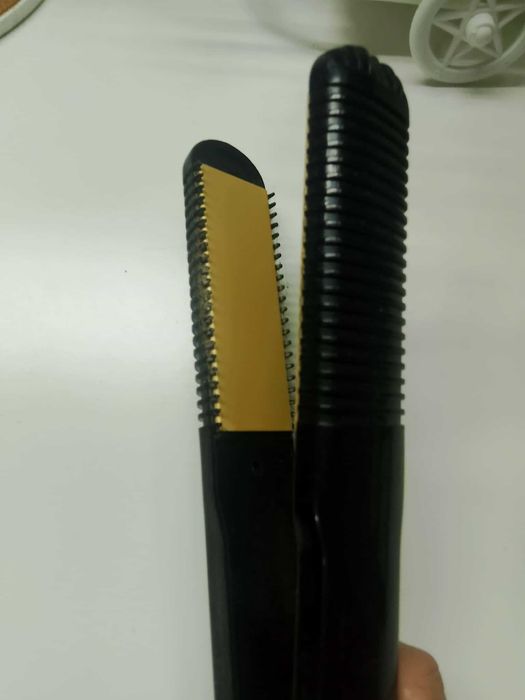 Преси за коса нови с керамични плочки