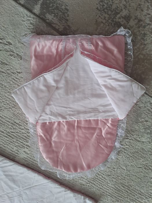 Конверт на девочку