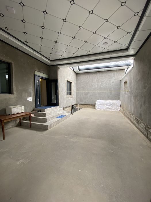 Хасанбойда 1.8 сотихга таёр ховли