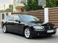 Bmw 730 d cu doar 150.000 km !!!