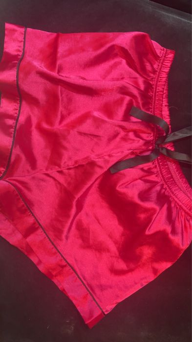 pijama satin marimea M