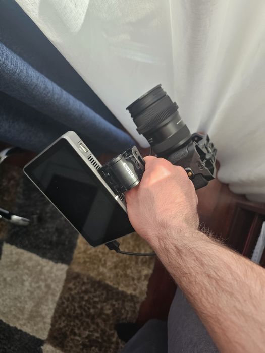 Tamron 28-75 f2.8 G2 in GARANTIE