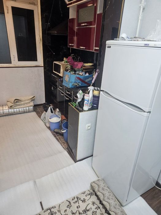 Себзор 2/1/5 евро квартира обстановка