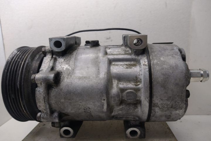 Compresor Clima Sanden SD7VBA Volvo V40 prima generatie