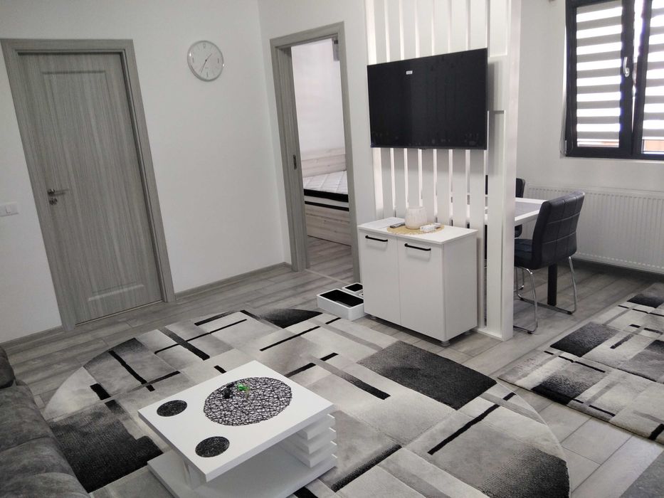 Apartament de inchiriat Bulevardul Dem Radulescu