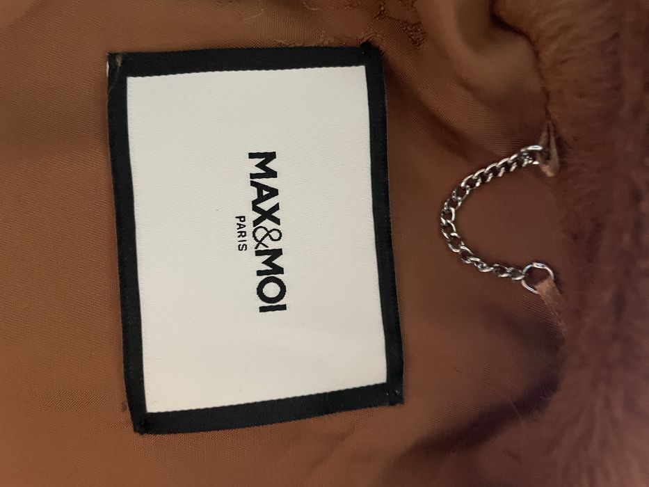 Haina blana artificiala