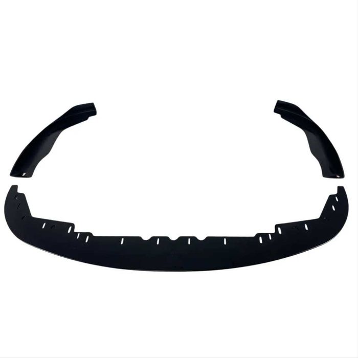 Добавка за предна броня за BMW E30,E36,E90,F30,G20,G30,E60. НА СКЛАД!