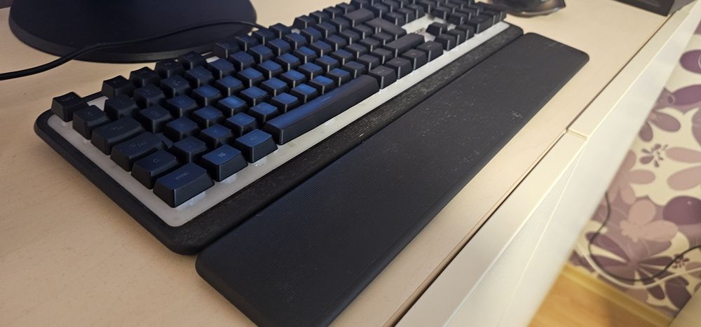 Roccat magma gaming клавиатура