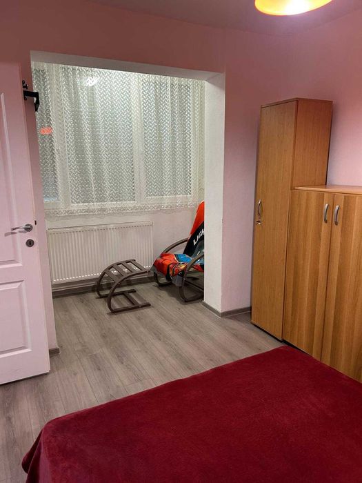 inchiriez apartament 2 camere – 260€ cu contract ANAF | micro 3 Lugoj