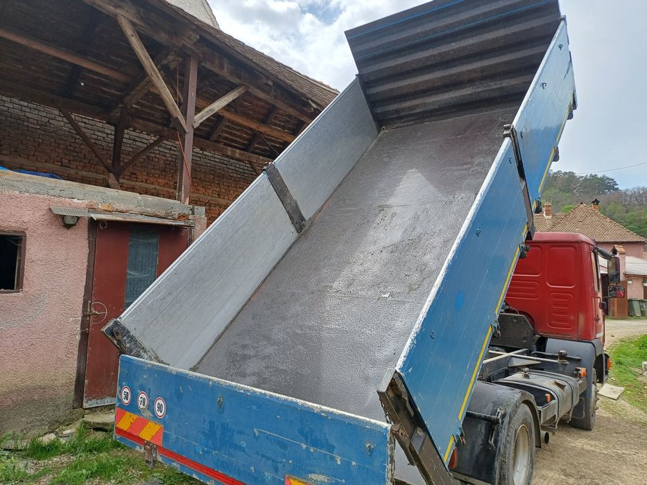 MAN 12.224 Basculant