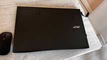 Acer aspire ноутбук