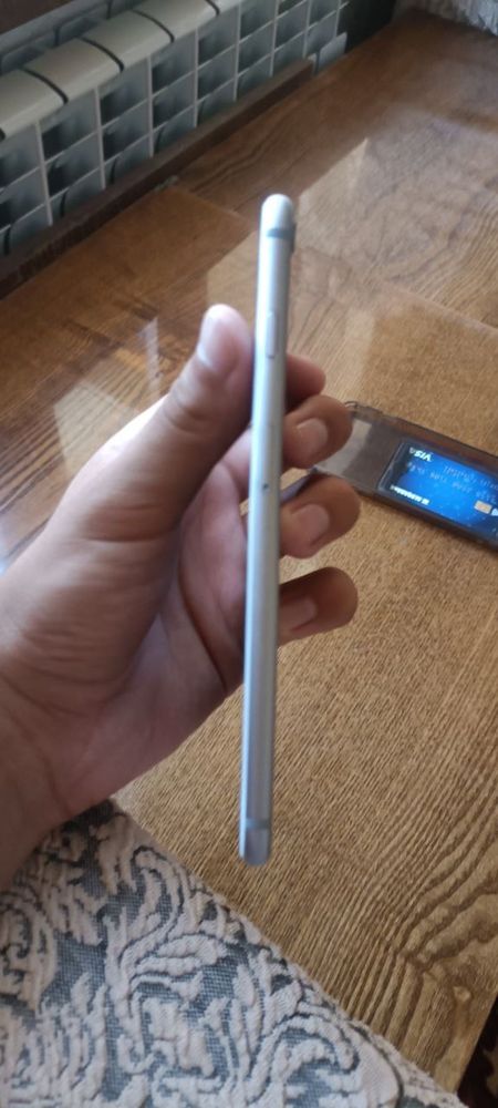 iPhone 6 s plus