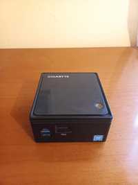 Mini unitate pc gigabyt