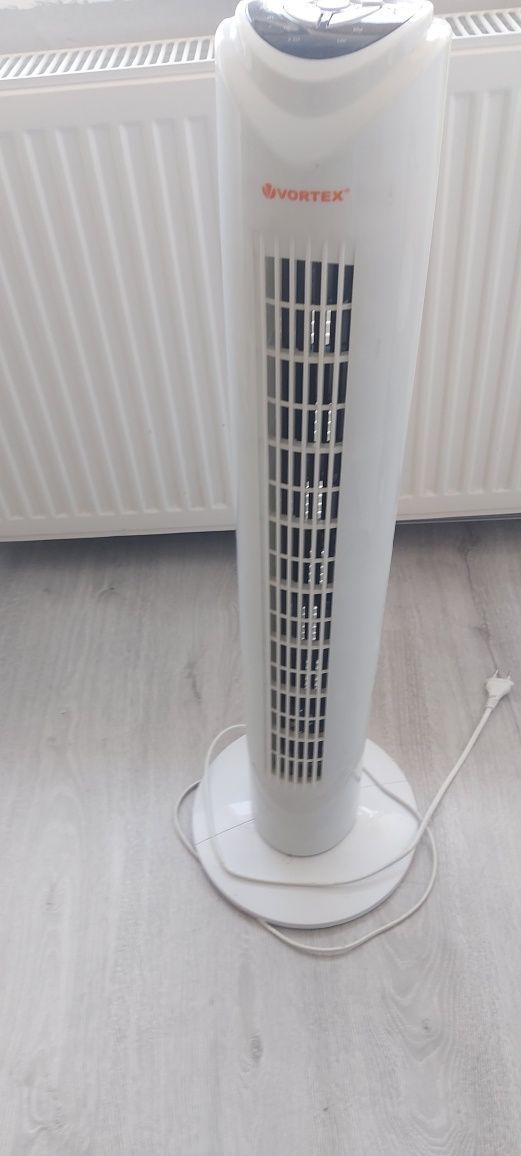 Ventilator Vortex, 3 trepte de viteza