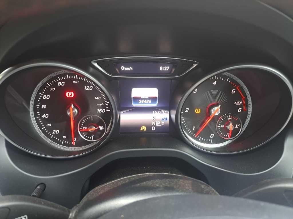 Motor  Infiniti Q30 2.2d DCT AWD A651930 170 Cai 55.000 KM