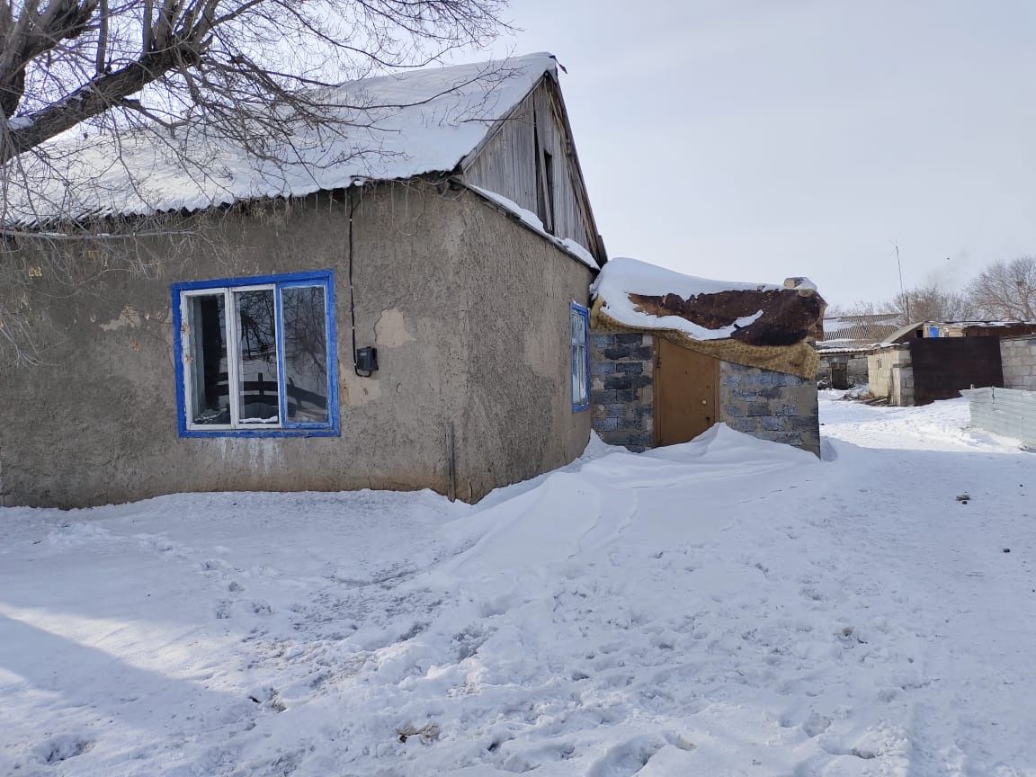 Продаю Дом в Кызылжаре