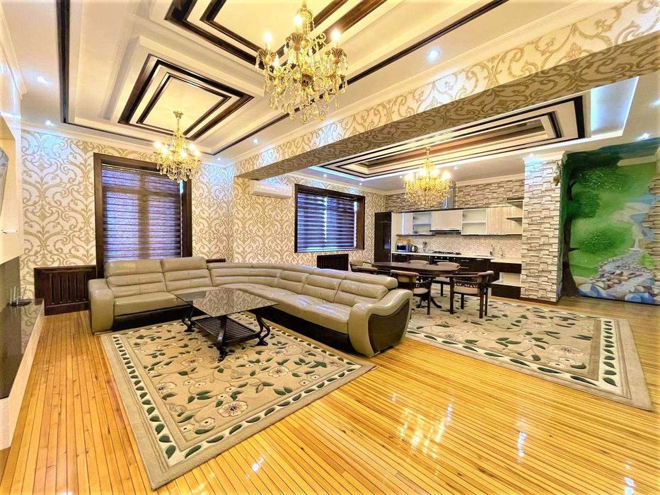 Аренда Габус Ц-6 3 ком Новострйок 1600уе