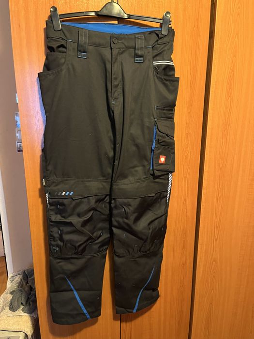 Pantaloni de lucru Engelbert Strauss