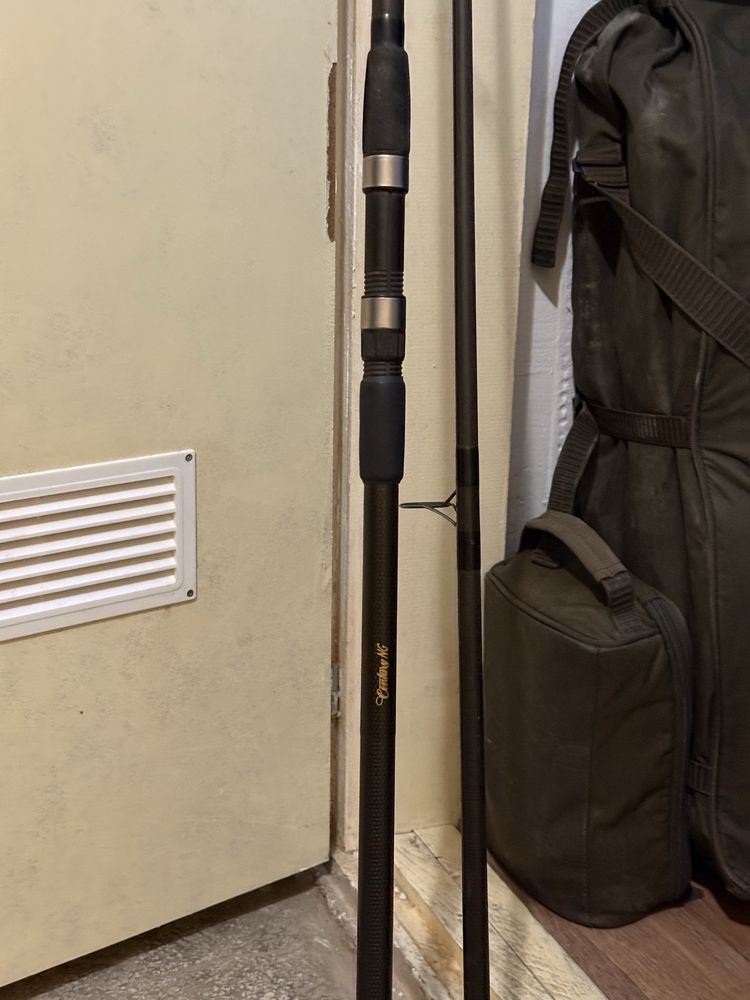 Спод Century NG!!