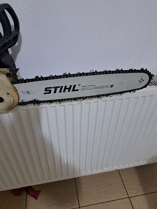 Drujba MS 260 Stihl