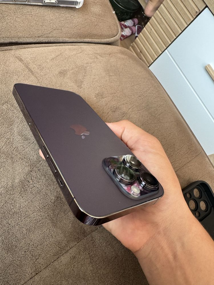 Iphone 14 PRO MAX 128gb