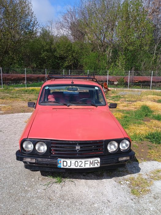 Vând Dacia 1400 fabricație 1988