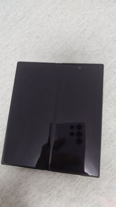 Samsung Z Fold 6, 512g, factură și garanție