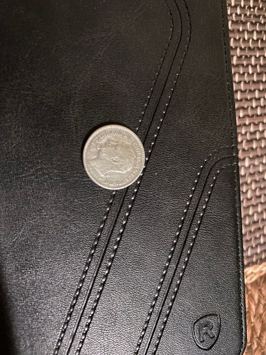 0.50 стотинки 1891г.