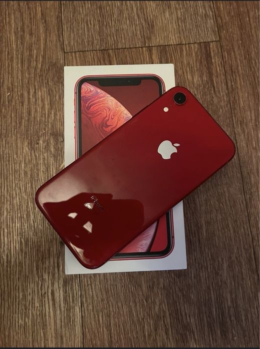 айфон хр 10 79 емкост 64 память