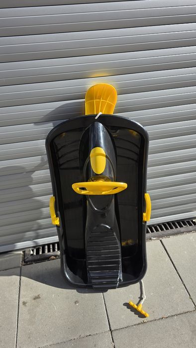 Шейна с кормило,  като нова