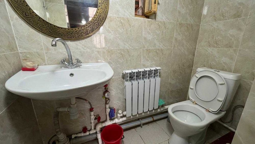 Продается 5-ти комнатный дом в Топаре ул.Поповича