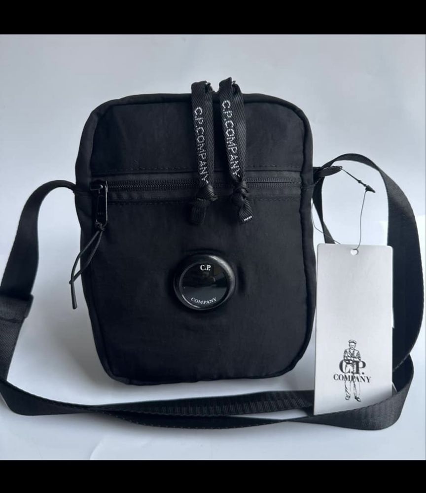 CP Company bags