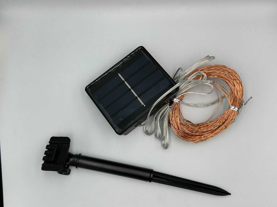 Bandă LED Rochea (#107#)