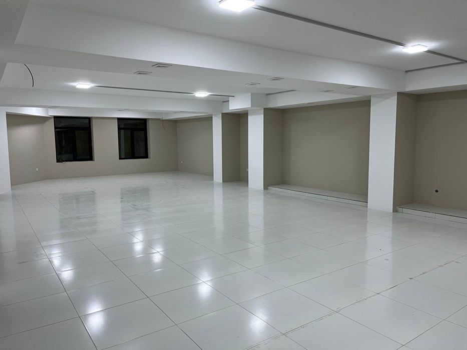 Srochna Arendaga Beriladi 174m2