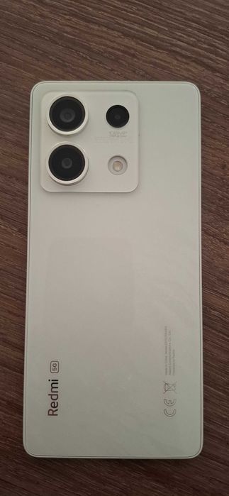 Xiaomi redmi note 13 5G