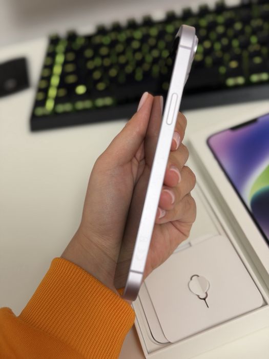 Iphone 14 plus, 256gb