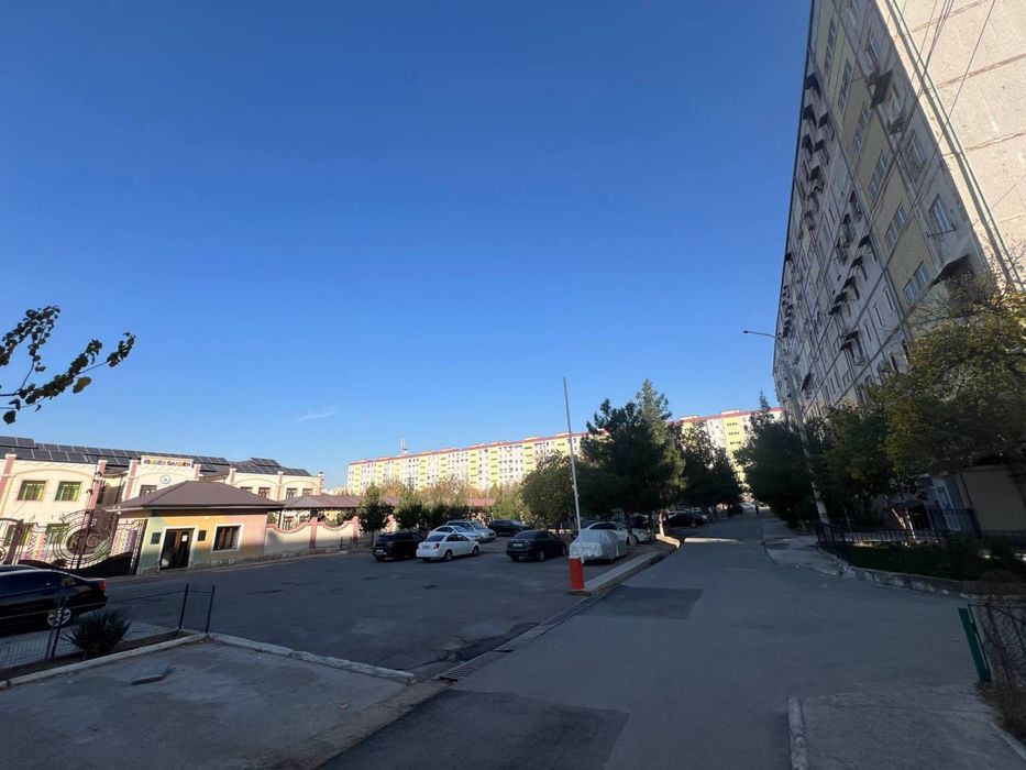 Сергили 4 Бекат 300 Метр