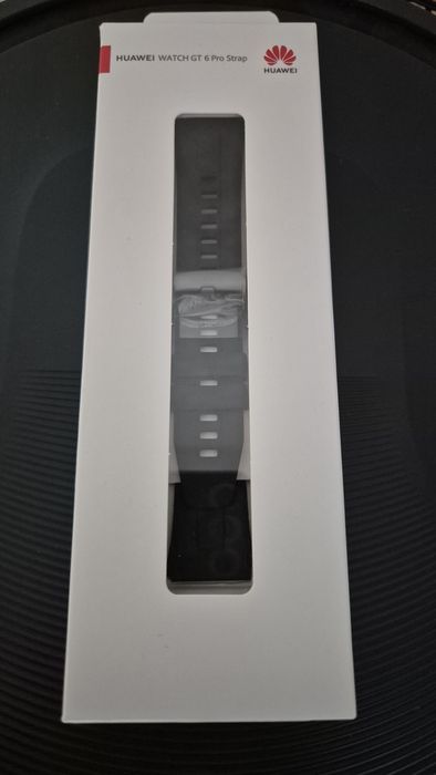 Bratara ceas Huawei GT 6 pro 22 mm curea silicon originala