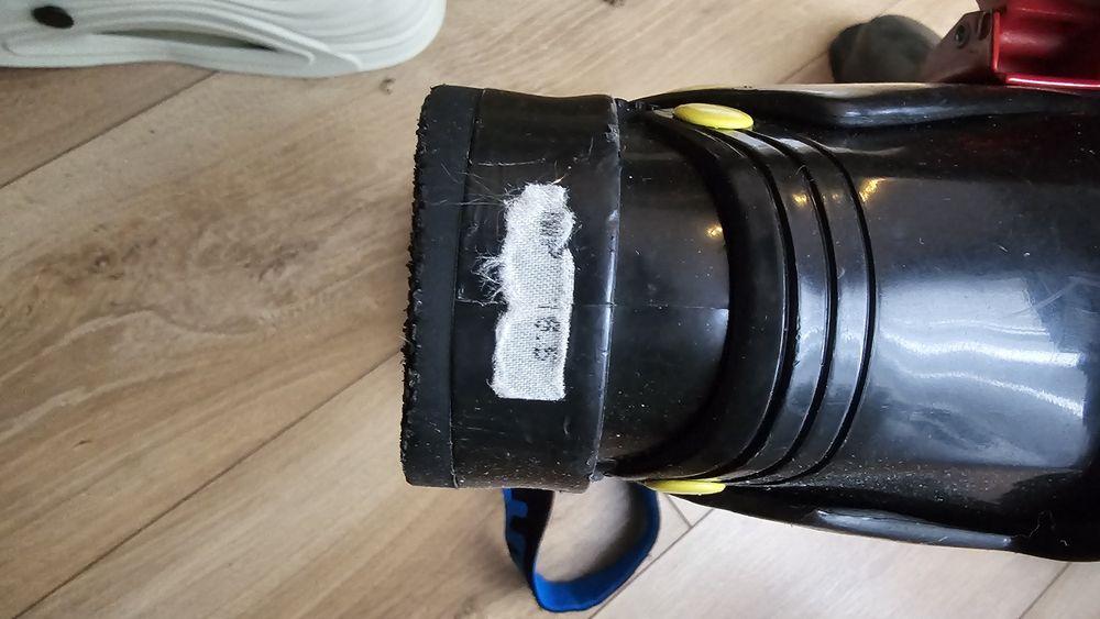 Set ski. Casca. Ochelari clapari copii