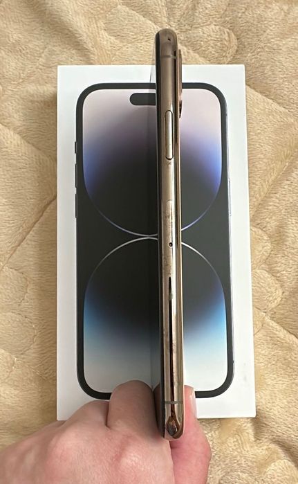 Iphone XS + accesorii