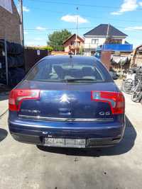 Haion Citroen C5 an 2004-2008