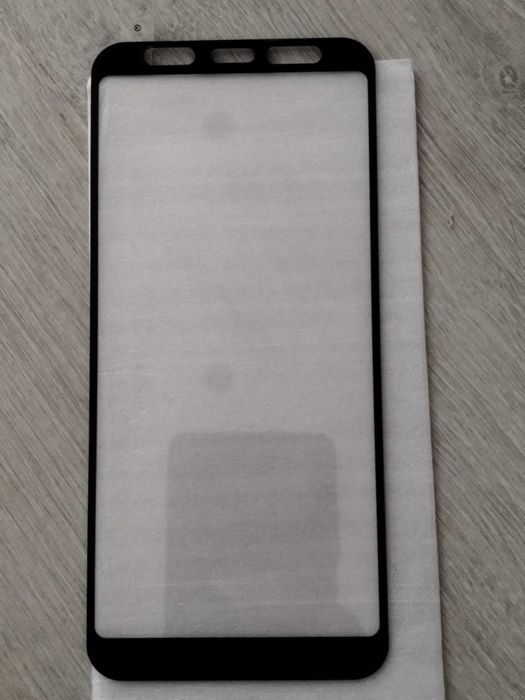 Стъклени протектори за Xiaomi redmi note 5 pro