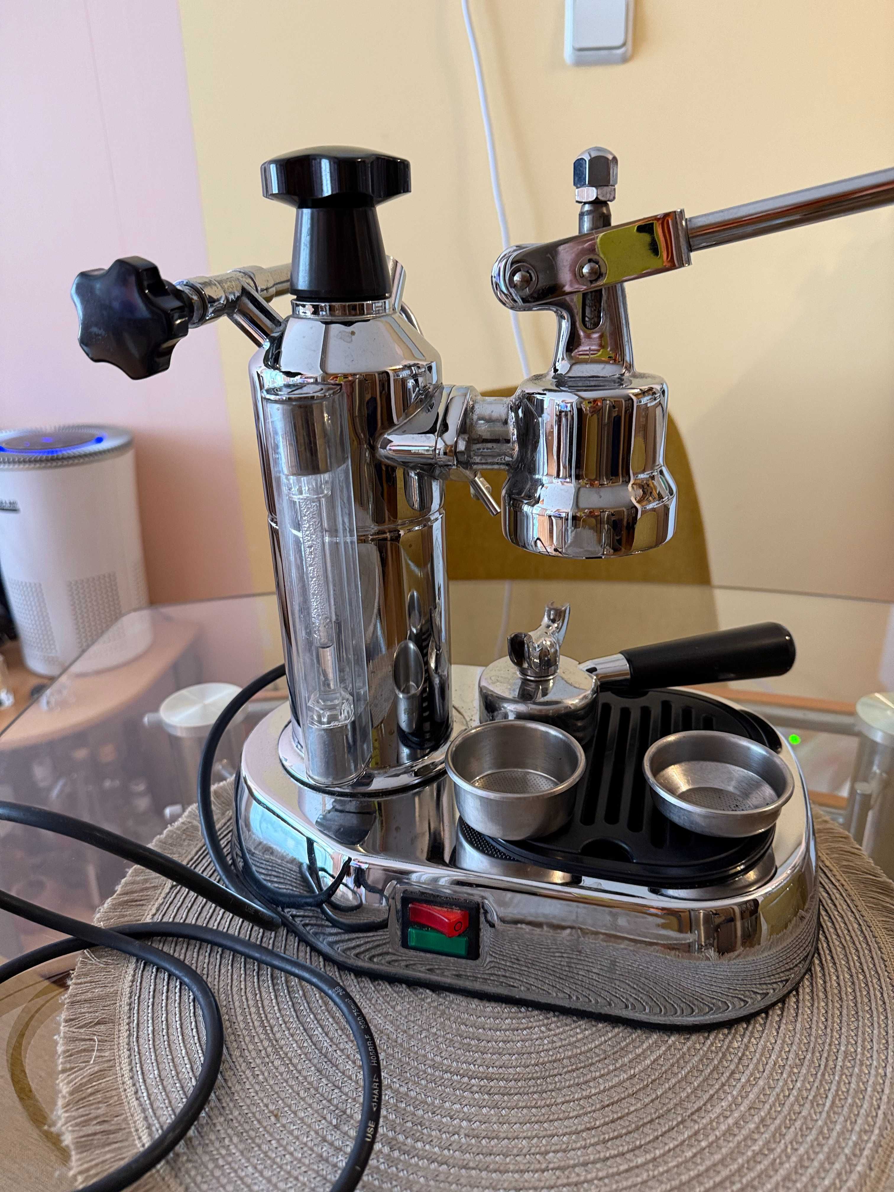 La Pavoni Europiccola Италянска Кафемашина