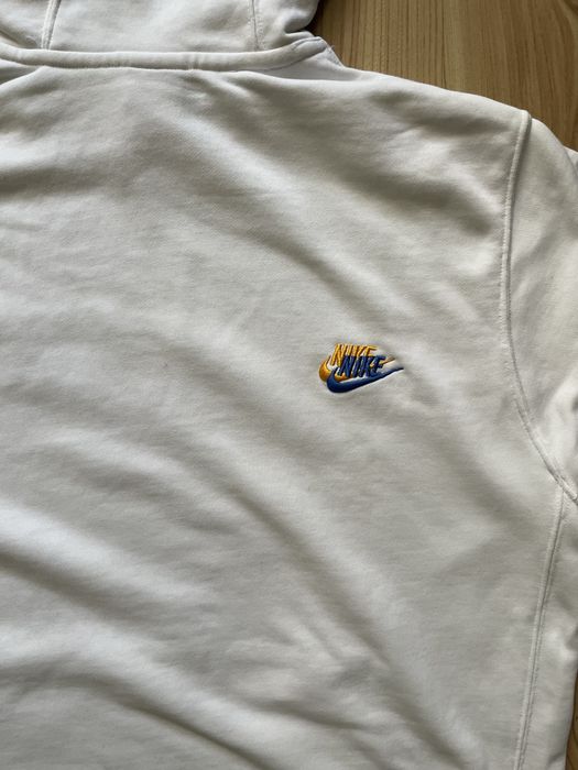 NIKE Hoodie/мъжки суичър/худи L