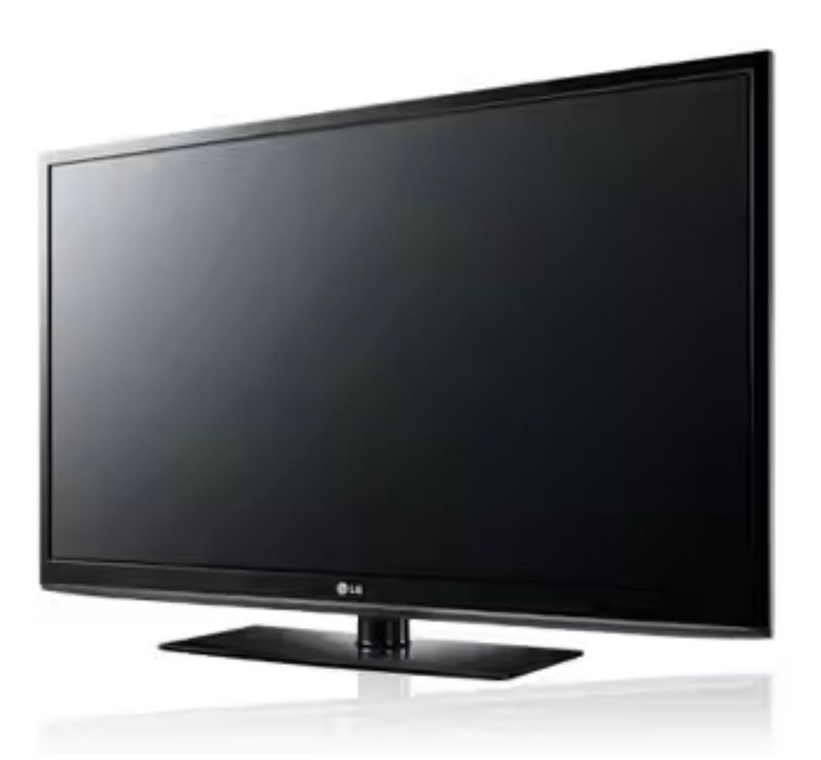 Телевизор плазменный LG 42PJ350R