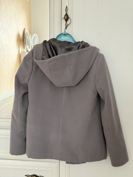 Palton Koton cu gluga S