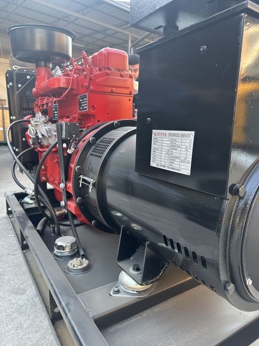Generator генератор движок