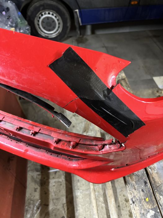 Reparatii sudura plastic suceava